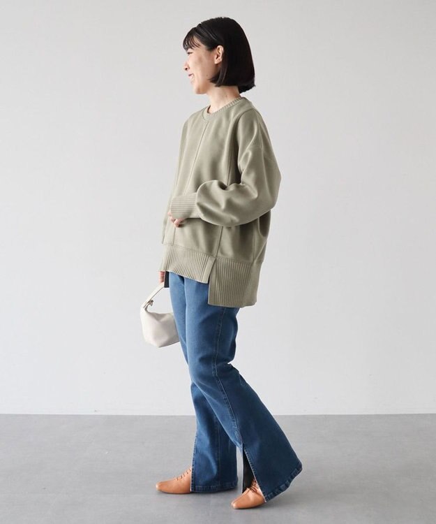 Green Parks ・ｆｕｒｒｙｒａｔｅ　軽量ボンディングプルオー Green