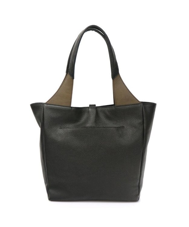 Regalo Felice 【A4サイズ対応 / ポケット充実】トート / REGALO BK(ブラック）