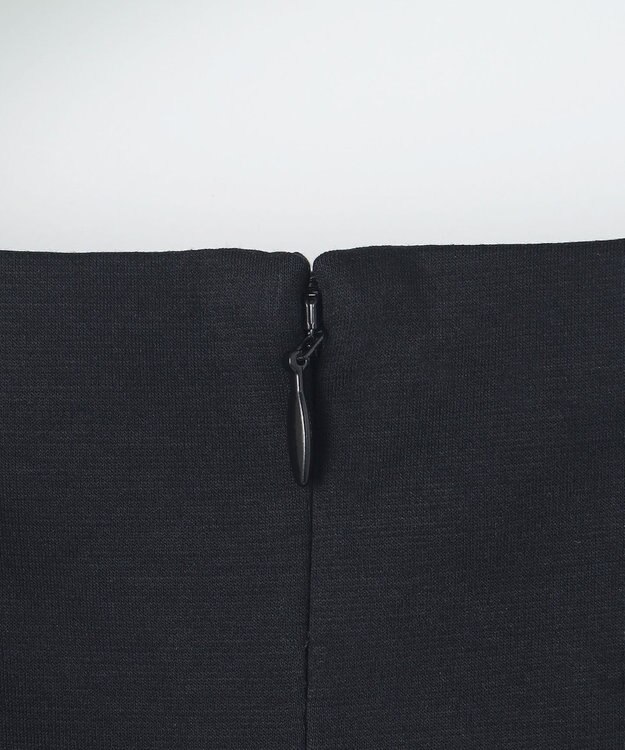 TOCCA 【消臭＆洗える！】TOUCH TO TOKYO ジャージードレス ブラック系5