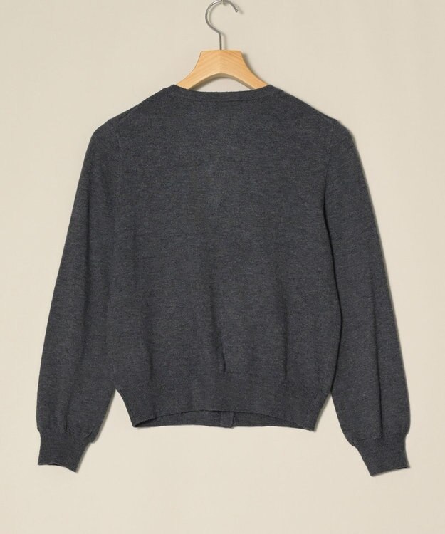 ONWARD Reuse Park 【any SiS】ニット秋冬 グレー