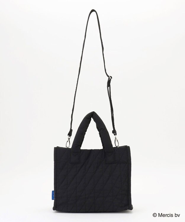 Y'SACCS miffy 70 デザイン 2WAYトートバッグ Sサイズ ブルー