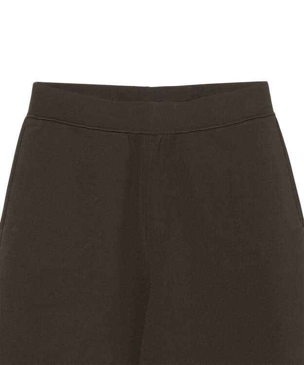 JOSEPH コンパクトミラノ　キュロット Palm Leaf