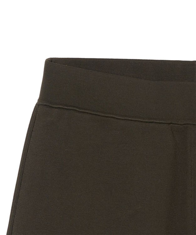 JOSEPH コンパクトミラノ　キュロット Palm Leaf