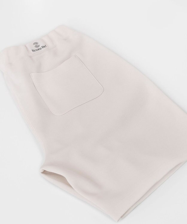 HAAG レゾナバイオ アクティブ ダブルニットショートパンツ オーガニック