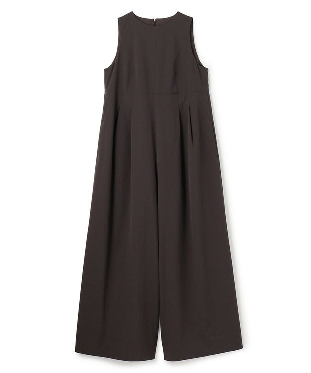 uncrave クールタッチカラータイプライター オールインワン ダークブラウン