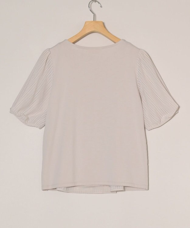 ONWARD Reuse Park 【any SiS】カットソー春夏 グレー