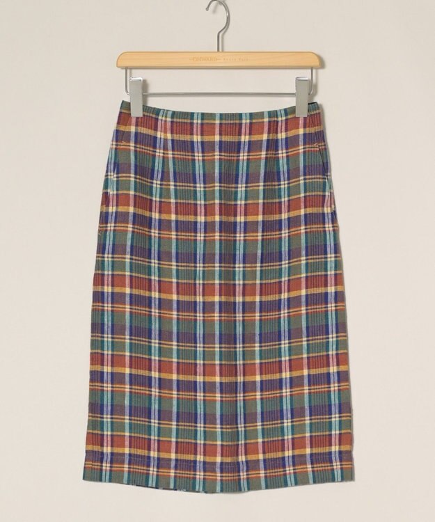 ONWARD Reuse Park 【23区】スカート春夏 イエロー