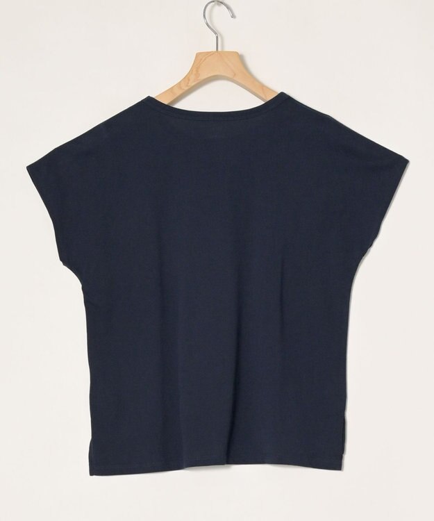 ONWARD Reuse Park 【any SiS】カットソー春夏 ネイビー