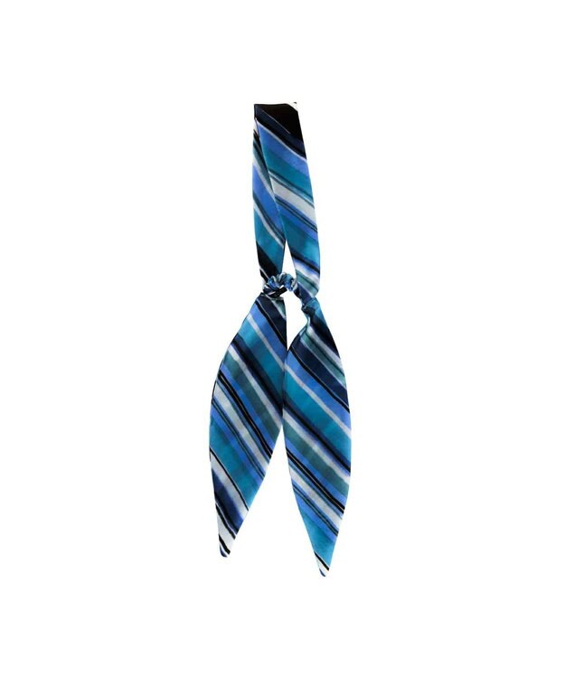 ACCA クラヴァッタヘアバンドシンプルタイプ ブルー