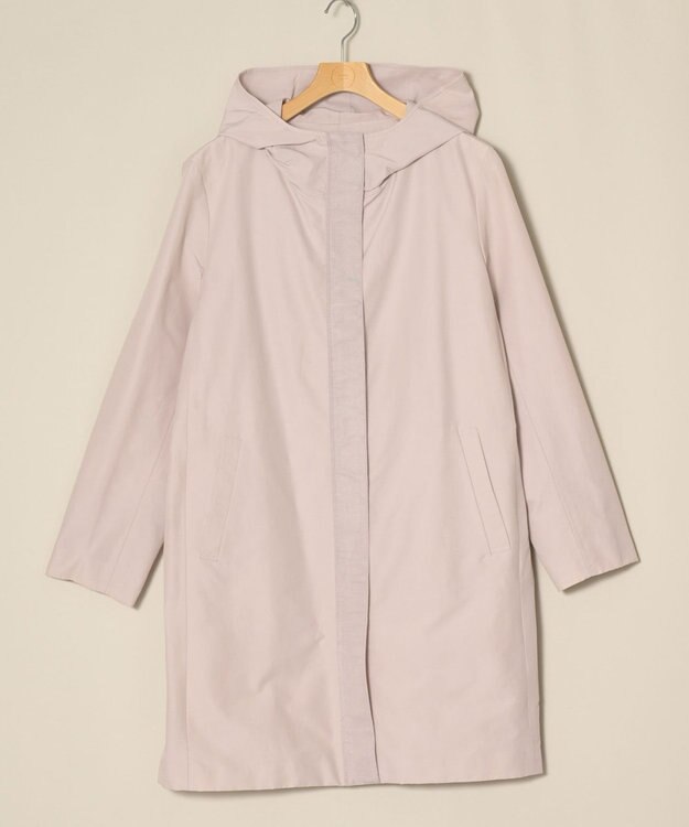 ONWARD Reuse Park 【ICB】コート春夏 ピンク