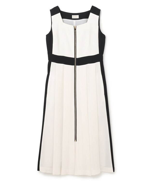 新品　タグ付　未使用　グレースクラス　ラインバイカラードレス　結婚式　M ラインバイカラードレス / GRACE CONTINENTAL | ファッション通販