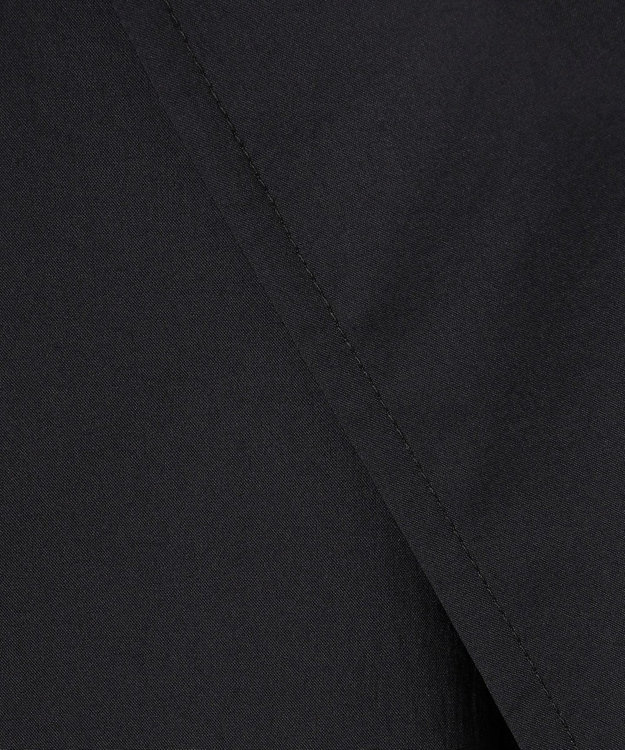 J.PRESS MEN 【J.PRESS ORIGINALS】【UNISEX】Stretch Poplin 3B Blazer / Baggy-Fit ネイビー系