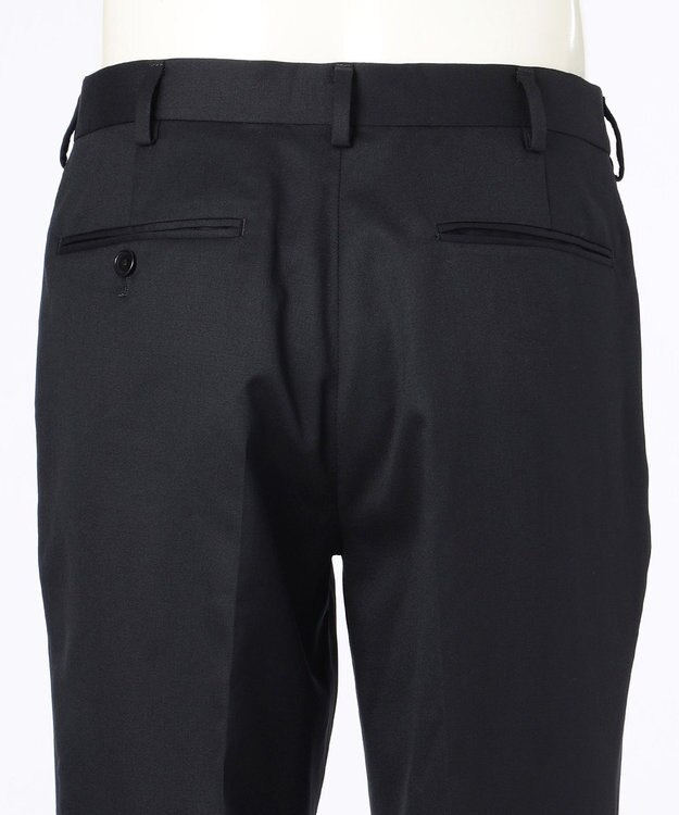 J.PRESS MEN 【J.PRESS BASIC】JAPAN CRAFT CLOTH スーツ/ 総裏 ネイビー系