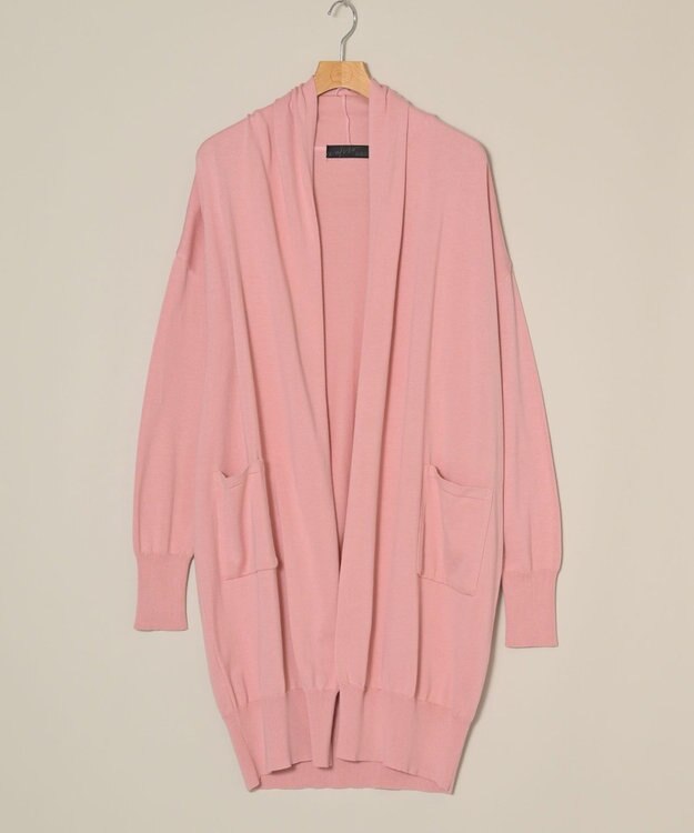 ONWARD Reuse Park 【自由区】ニット春夏 ピンク