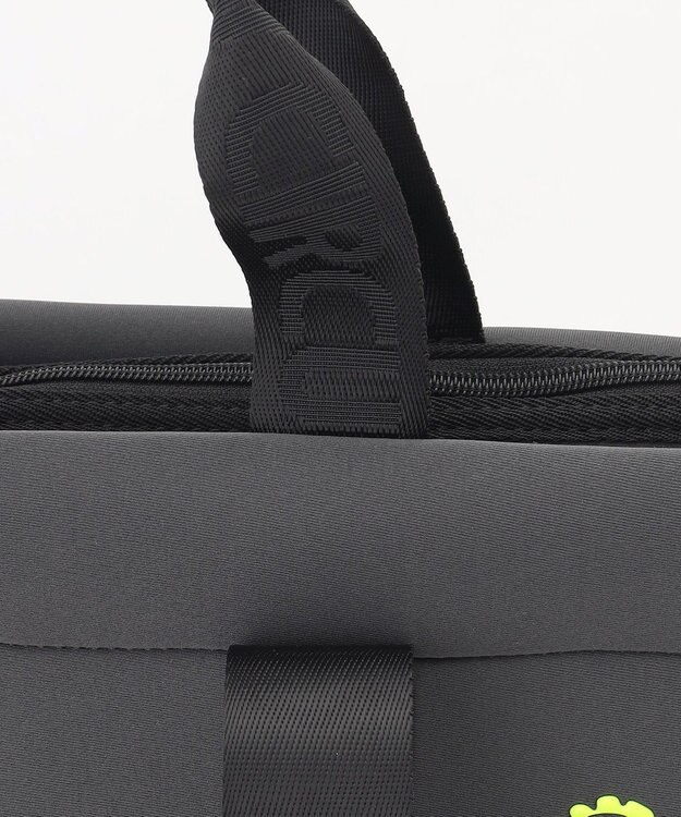 PW CIRCULUS 【UNISEX】デタッチャブルトートバッグ ゴルフ グレー系