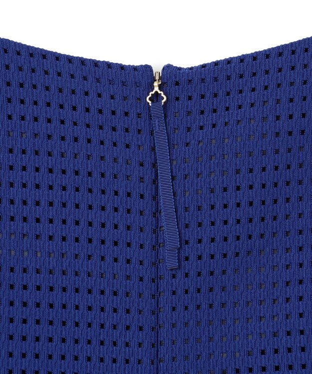 TOCCA 【消臭】BEACH VOLLEYBALL ドレス ブルー系