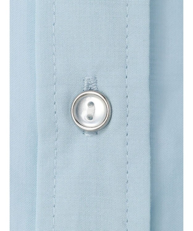 earth music&ecology ウ゛ィンテージボタンシャツ Sax