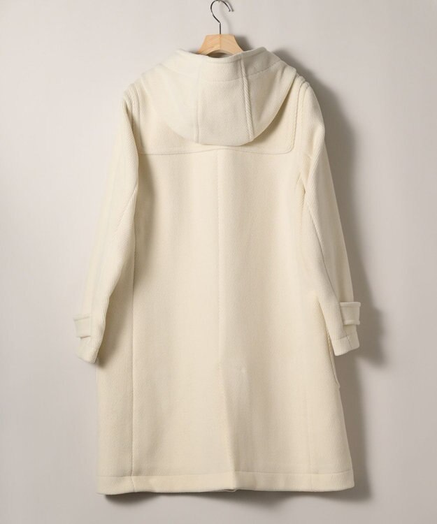 ONWARD Reuse Park 【23区】コート秋冬 ホワイト