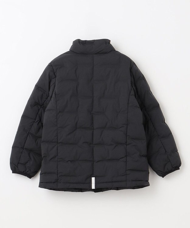 J.PRESS KIDS 【110-130cm】中綿ショートコート ブラック系