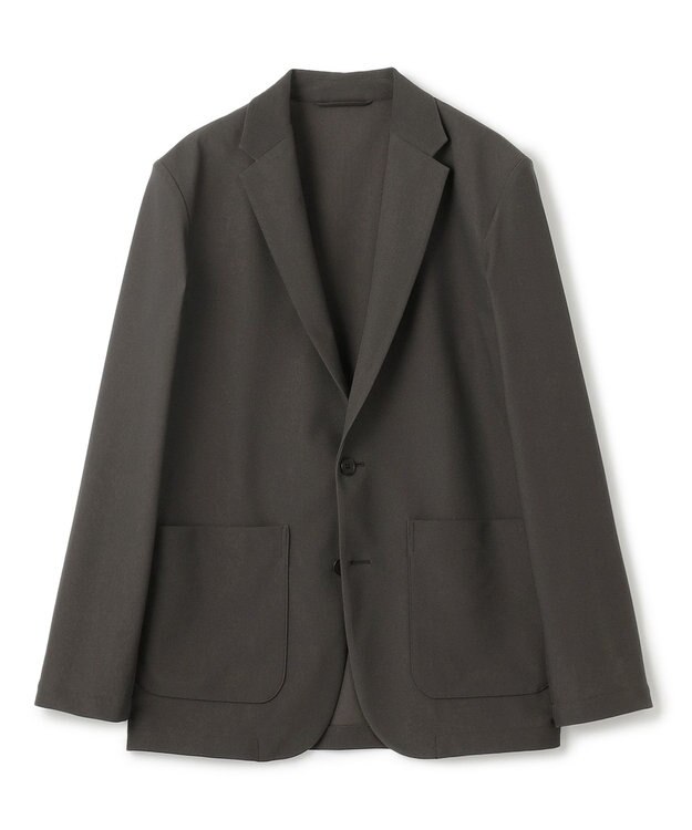 JOSEPH HOMME ＜新色追加＞新素材【抜群の通気性/360度ストレッチ】エアトールストレッチ パッチポケットジャケット 【追加カラー】グレー系