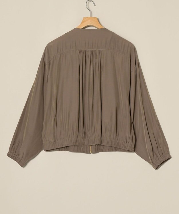 ONWARD Reuse Park 【any FAM】ジャケット春夏 ブラウン