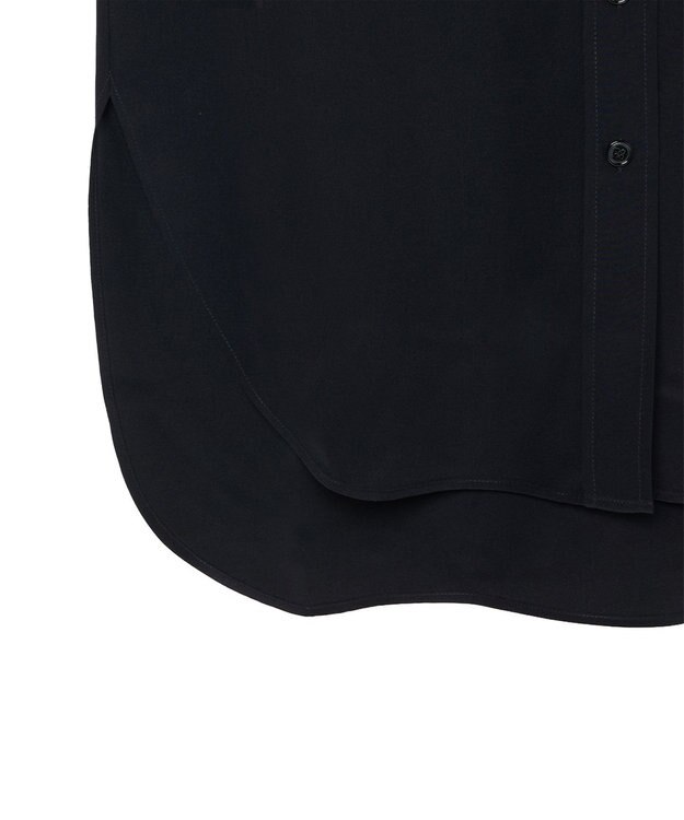 JOSEPH 【FOUNDATIONS】NEW CDC　ジョーブラウス Black