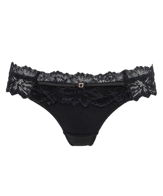 BRADELIS New York 【BRADELIS New York】　ベルスタイルタンガ23S1 ブラック