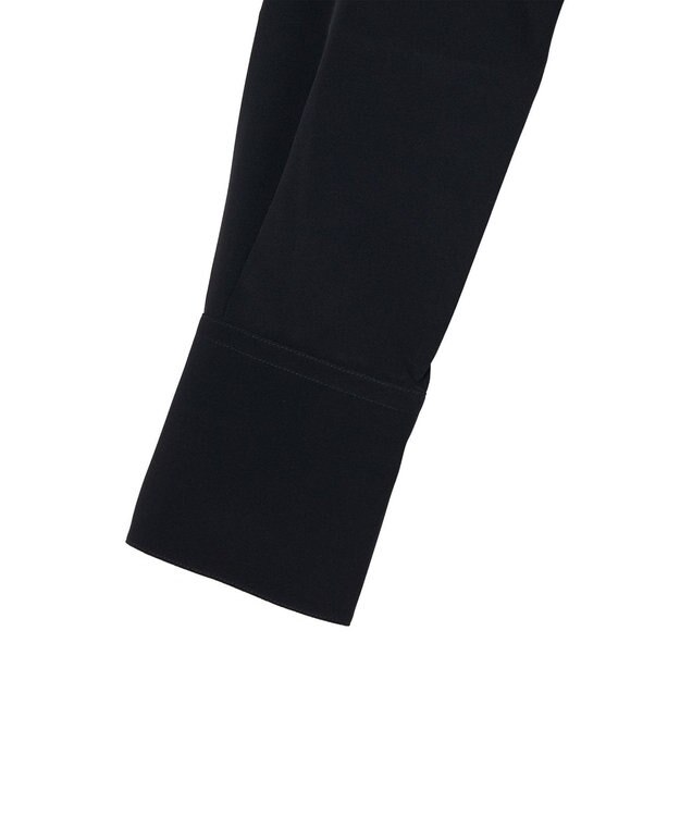 JOSEPH 【FOUNDATIONS】NEW CDC　ジョーブラウス Black