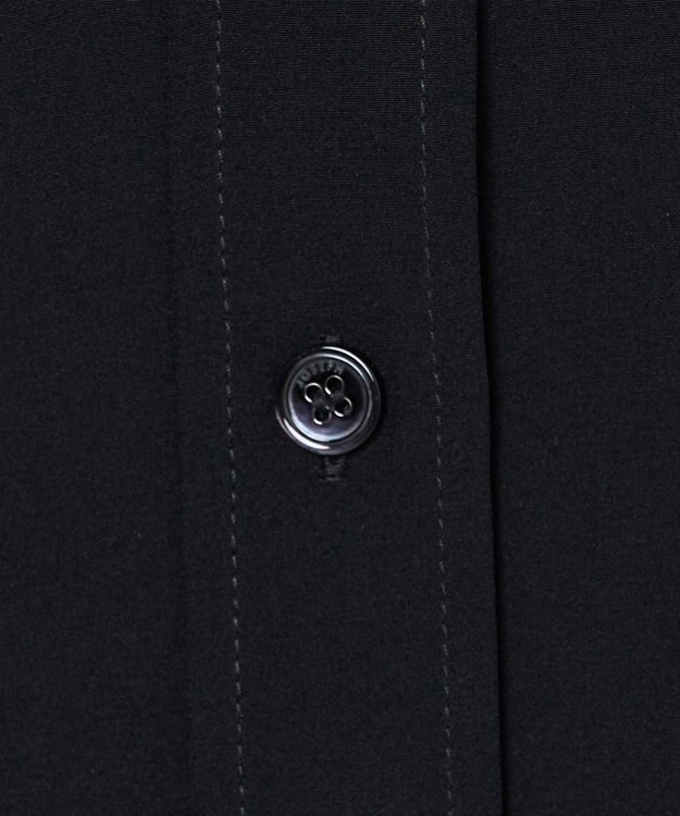 JOSEPH 【FOUNDATIONS】NEW CDC　ジョーブラウス Black