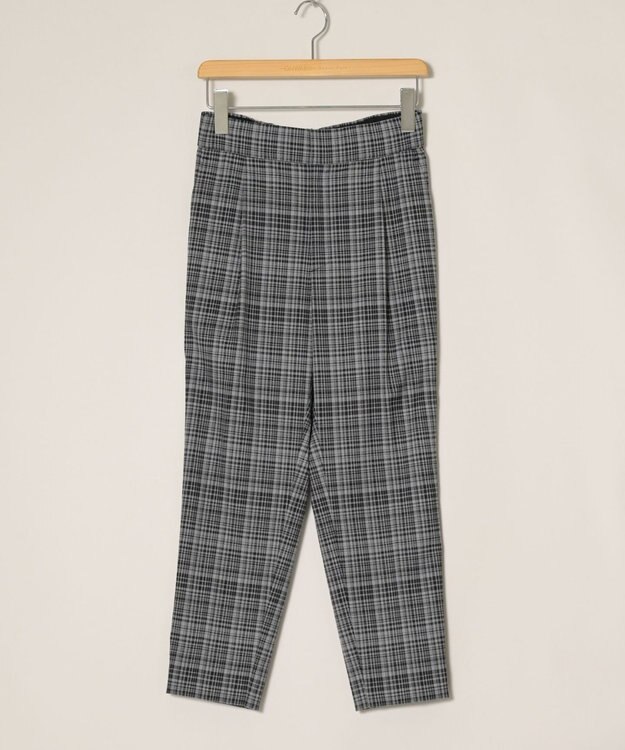 ONWARD Reuse Park 【組曲】パンツ秋冬 グレー