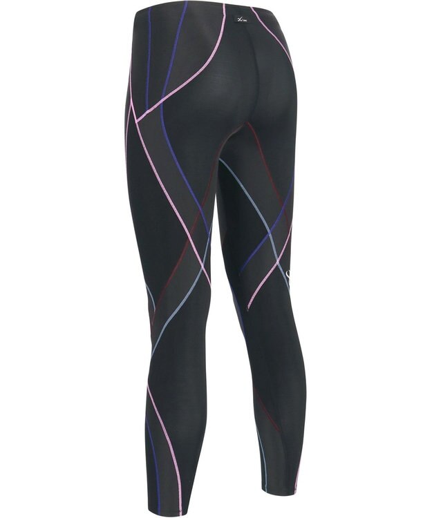 CW-X 【WOMEN】下半身フルサポート ジェネレーターモデル  カラダへの負荷が強いスポーツに HZY339 /ワコール ピンク