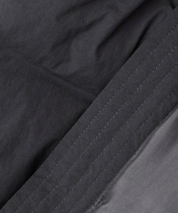 J.PRESS KIDS 【110-130cm】中綿ショートコート ブラック系