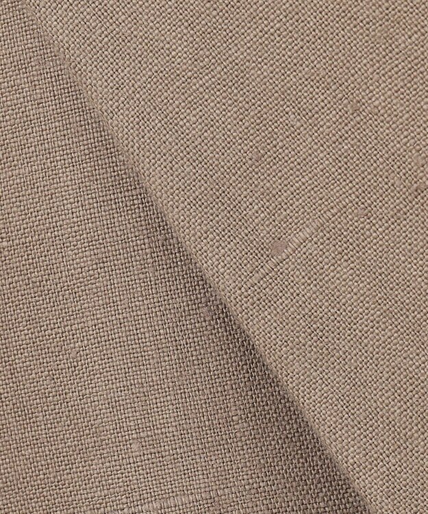 JOSEPH HOMME BELGIUM LINEN TROPICAL JACKET ベージュ系