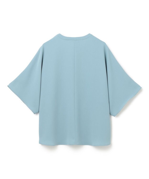 BEIGE， 【好評につき追加生産決定！・ WEB限定】ANDRE / ブラウス Sax