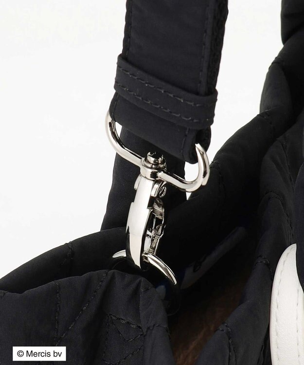 Y'SACCS miffy 70 デザイン 2WAYトートバッグ Sサイズ ブルー