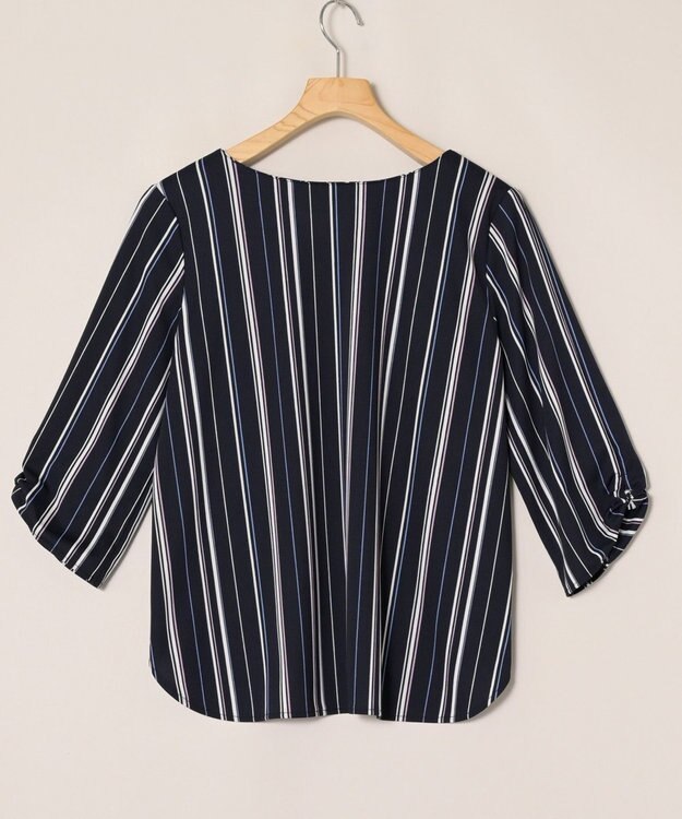 ONWARD Reuse Park 【any SiS】カットソー春夏 ネイビー