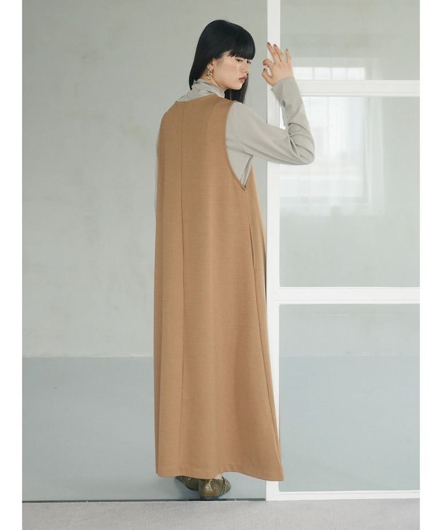 Green Parks armonia．ポンチジャンスカ Beige