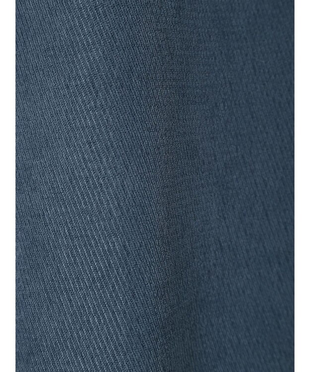 Green Parks ２ｗａｙ起毛キャミワンピース Sax