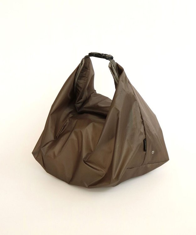 KASHIYAMA リユーザブルバッグ TAUPE GRAY