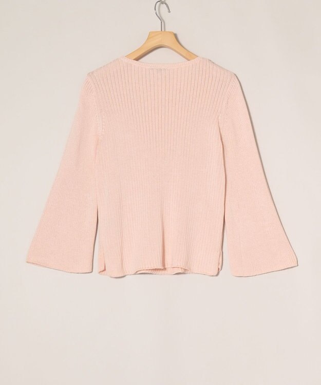 ONWARD Reuse Park 【23区】ニット春夏 ピンク