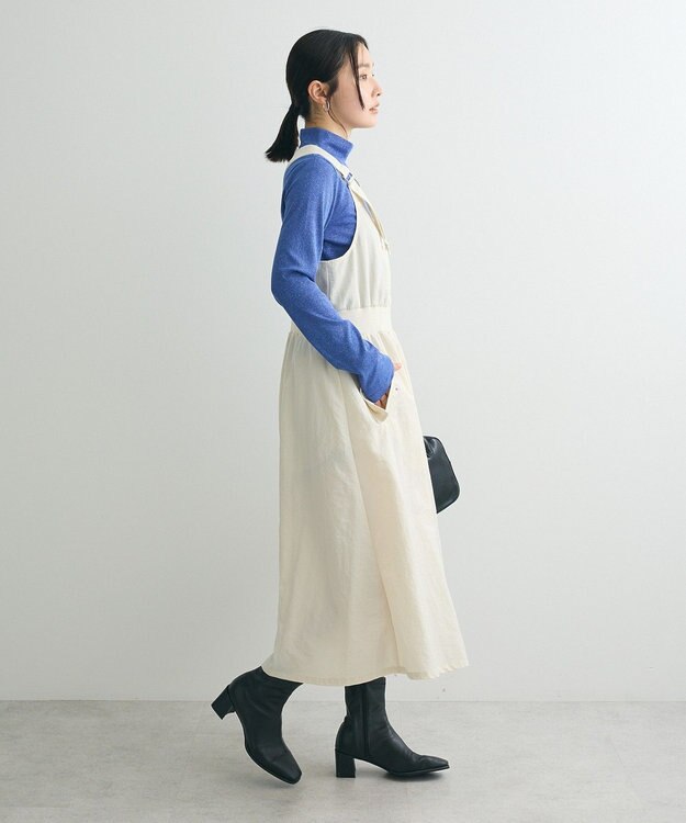 Green Parks ・ＳＵＧＡＲ　ＳＰＯＯＮ　ＭＡ－１ジャンスカ Ivory