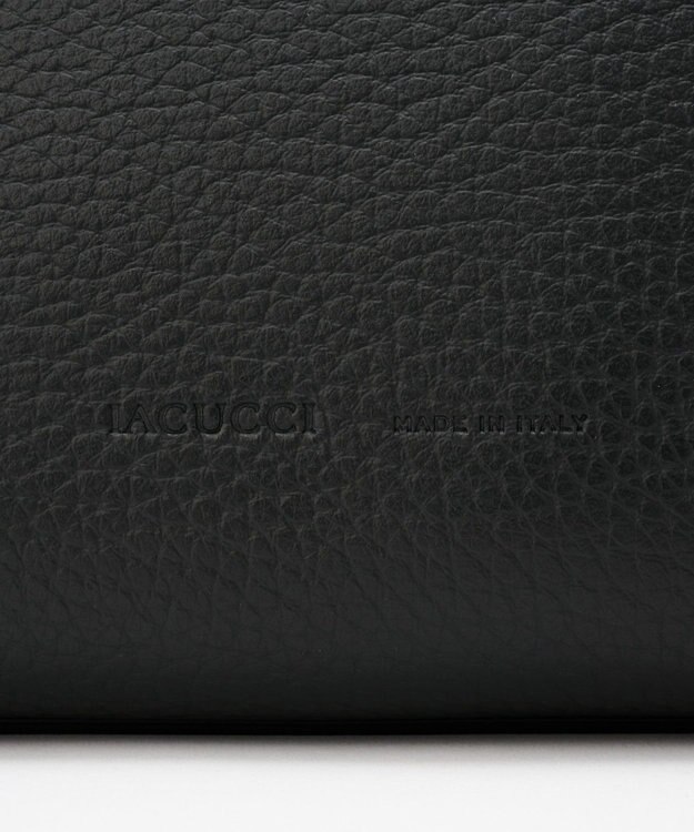IACUCCI ≪予約≫アンゴロ M ALCE ブラック