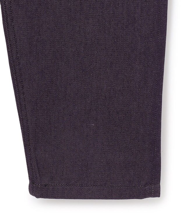 JOSEPH HOMME 【HIGH GRADE LINE】コットンウールデニム   /  DUKE ネイビー系