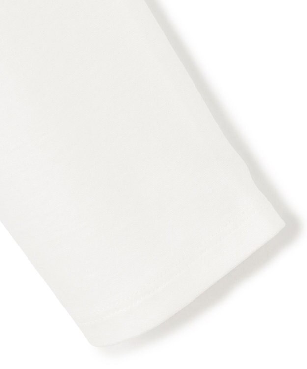 23区 S 【洗える】ウールライクビスチェコンビ デザイン カットソー グレー系