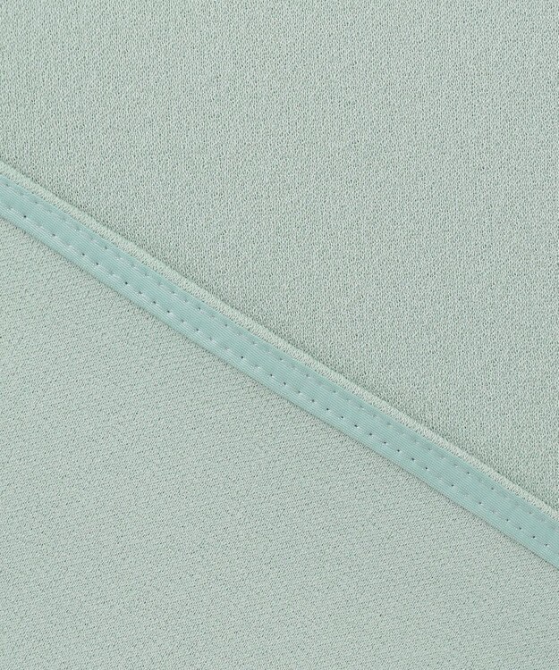 BEIGE， PALAIS / フリルブラウス Mint