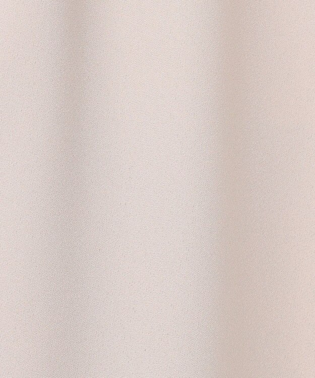 ICB L 【WEB限定・接触冷感・UVケア・速乾・防シワ・洗える】 FluidBackSatin  ワンピース トープ系