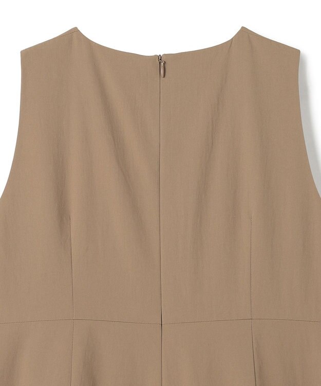 uncrave クールタッチカラータイプライター オールインワン キャメルベージュ