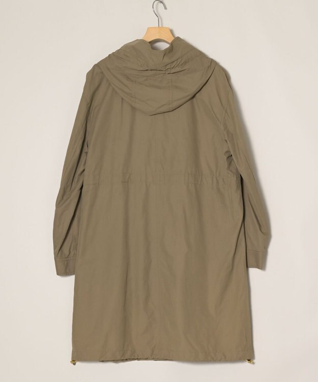 ONWARD Reuse Park B品【any FAM】コート秋冬 ブラウン