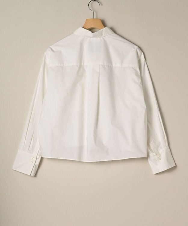 ONWARD Reuse Park 【UNFILO】ブラウス秋冬 ホワイト