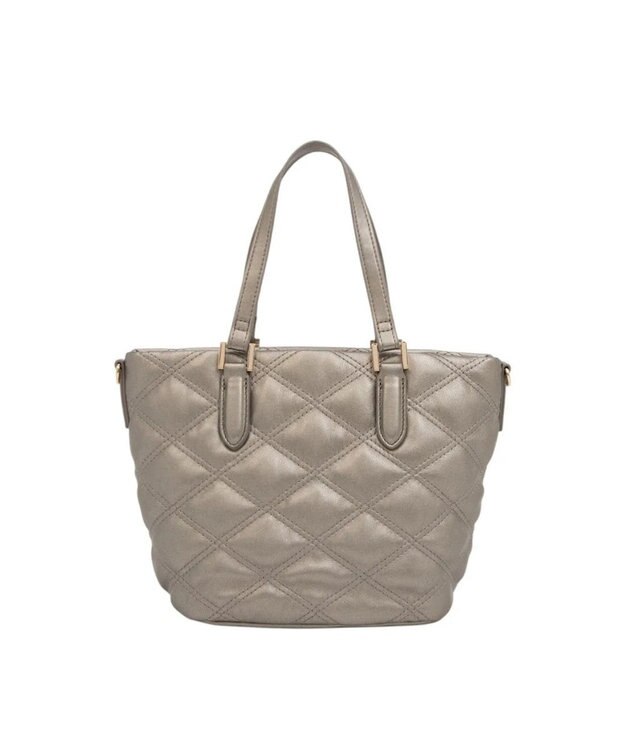 CLATHAS ルトレ 2WAYトートバッグ ガンメタ